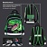 превью Рюкзак ПИФАГОР SCHOOL, 1 отделение, 3 кармана, «Dino roar», 38×28×14 см