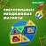 превью Магнитный конструктор MAGNETIC BLOCKS, 30 магнитных деталей, BRAUBERG KIDS