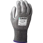 Перчатки защитные от порезов Lakeland ArmorGrip 4001 цв. серый р.11