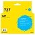 превью Картридж струйный T2 № 727 IC-HF9J76A гол. для HP Designjet T920/T2500
