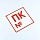 Знак пожарной безопасности «Пожарный кран №», КОМПЛЕКТ 10 штук, 200×200 мм, пленка