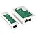 превью Тестер сетевой NS-468 ExeGate для RJ-45/RJ-11/RJ-12