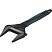 превью Ключ разводной SlimWide, 300 мм / 60 мм, KRAFTOOL (27258-30)