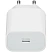 превью Зарядное устройство сетевое 20W USB-C/USB-C RocketSp.Combo(RWCC506WH20CC-C)
