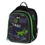 Рюкзак Först F-Cloud «Royal Roar» 37×28.5×16.5см, 3 отделения, 3 кармана, анатомическая спинка