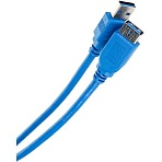 Удлинитель USB3.0 Am-Af 1.8m VCOM (VUS7065-1.8M)
