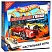 превью Игра настольная Origami «Hot Wheels. Безумные гонки! », картонная коробка