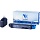 Картридж лазерный NV Print TK-5140С гол. для Kyocera ECOSYS P6130 (ЛМ)