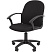 превью Кресло VT_EChair-326 ТС ткань Т черный пластик
