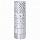 Клейкие WASHI-ленты для декора с фольгой СЕРЕБРИСТЫЕ, 15 мм х 3 м, 7 шт., рисовая бумага, ОСТРОВ СОКРОВИЩ, 661713
