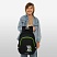 превью Рюкзак Berlingo Comfort «The Rules» 38×27×18см, 3 отделения, 3 кармана, эргономичная спинка