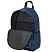превью Рюкзак HEIKKI POSITIVE (ХЕЙКИ) универсальный, карман-антивор, Dark blue, 42×28х14 см