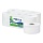 Бумага туалетная Focus Optimum, 2 слойн, мини-рулон, 22 м/рул, 4шт., тиснение, цвет белый