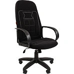 Кресло VT_Chairman 727 ткань OS-01 черная