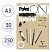 превью Альбом для смешанных техник 30л., А3, на склейке Clairefontaine «Paint'ON Naturel», 250г/м2, крафт