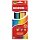 Карандаши цветные Kores Jumbo 12 цветов