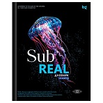 Дневник 1-11 кл. 40л. (твердый) BG «Sub real», глянцевая ламинация
