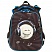 превью Ранец BRAUBERG PREMIUM2 отделенияс брелкомMoonСВЕТЯЩИЙСЯ38×29х16 см229905