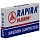 Сменные лезвия для бритья Rapira Platinum Lux для Т-образного станка двусторонние (5 штук в упаковке)
