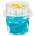 превью Слайм Slime «Lemonade» голубой, 110г