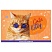 превью Альбом для рисования 24л., А4, на скрепке BG «Cute Kitty»