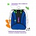 превью Ранец Berlingo Expert Plus «T-Rex style» 37×28×16см, 2 отделения, 2 кармана, анатомическая спинка