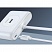 превью Разветвитель USB UGREEN USB 3.0 x 4, 1 м, цвет белый (20283)