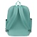 превью Рюкзак MESHU «Cloud green», 43×30×13см, 1 отделение, 5 карманов, уплотненная спинка, в комплекте пенал 20×6см