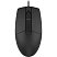 превью Мышь компьютерная A4Tech OP-335S оптическая (1200dpi) silent USB(3but) черн