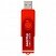 превью Память Smart Buy «Twist» 256GB, USB 3.0 Flash Drive, красный