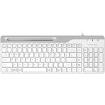 Клавиатура A4Tech Fstyler FK25 (FK25 WHITE)