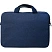превью Сумка для ноутбука 14" PortCase KCB-164 синяя