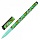 Ручка шариковая BRAUBERG SOFT TOUCH GRIP «PINEAPPLE», СИНЯЯ, мягкое покрытие, узел 0.7 мм