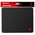 превью Коврик для мыши Defender Black 250×200×3мм, ткань+резина