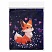 превью Мешок для обуви BRAUBERG KIDS, с петлей, 42×34 см, «Fairy fox»