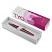 превью Ручка шариковая Parker «Jotter Tokyo Pink CT» синяя, 1.0мм, кнопочн., подарочная упаковка