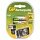 Аккумулятор GP 200 mAh 6LR61/Крона 9V/1604А NiMH (1 шт/бл)