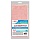 Салфетки из микрофибры 40×40 см, КОМПЛЕКТ 2 шт. «ULTRASONIC BI-COLOUR PACK 2», LAIMA HOME