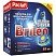 превью Таблетки для посудомоечных машин Paclan Brileo All in One Silver (56 штук в упаковке)