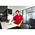 превью Салфетки хозяйственные Vileda Professional r-MicronQuick микрофибра 40x38 см 135 г/кв.м жёлтые (5 штук в упаковке)