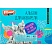 превью Альбом для акварели Комус Арт Студия А4, 40л, 160 г/м, 207×297мм, склейка