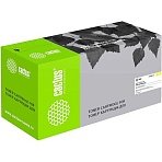 Картридж лазерный Cactus CS-TK8515Y TK-8515Y жел. для Kyocera 5052ci/6052ci