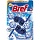 Подвесной блок для унитаза Bref 'Blue Activ, с хлор-компонентом, 2×50г, блистер