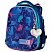 превью Ранец Berlingo Expert «Galactic cats» 37×28×16см, 2 отделения, 2 кармана, анатомическая спинка