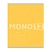 превью Тетрадь 12л., клетка BG «Mono 12»