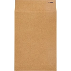 Пакет Крафт B4 стрип Extrapack250х353х40 120г 25шт/уп10уп/кор