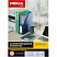 превью Этикетки самоклеящиеся ProMEGA Label D=50 мм/15 шт. на л. А4 100 л./уп