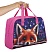 превью Сумка для занятий BRAUBERG с ручками, 35×25x15 см, «Cute fox»