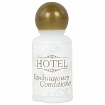 Кондиционер для волос одноразовый 35 мл, КОМПЛЕКТ 200 шт., HOTEL, флакон