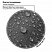 превью Ранец BRAUBERG PREMIUM2 отделенияс брелкомMoonСВЕТЯЩИЙСЯ38×29х16 см229905